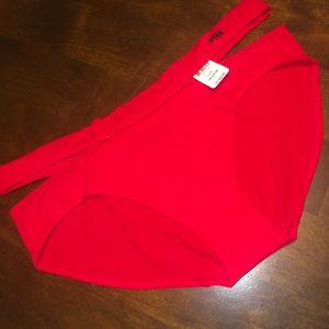 Victoria Secret Pink Panties